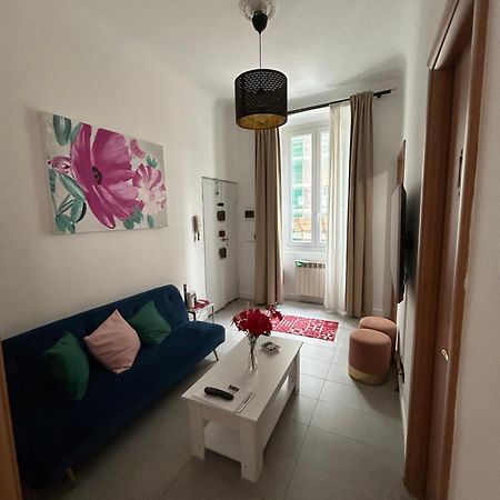 Appartamento Confortevole Genova Kültér fotó