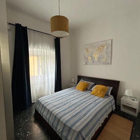 Appartamento Confortevole Genova Kültér fotó