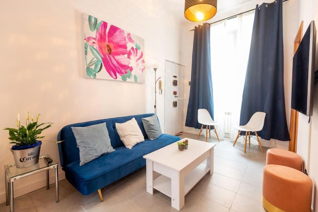 Appartamento Confortevole Genova Kültér fotó